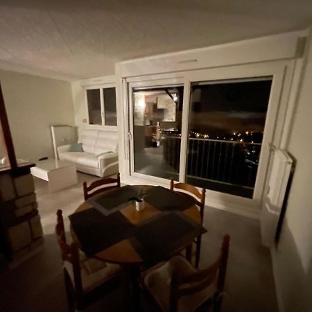 Appartement Motte Giron Dijon Exteriér fotografie