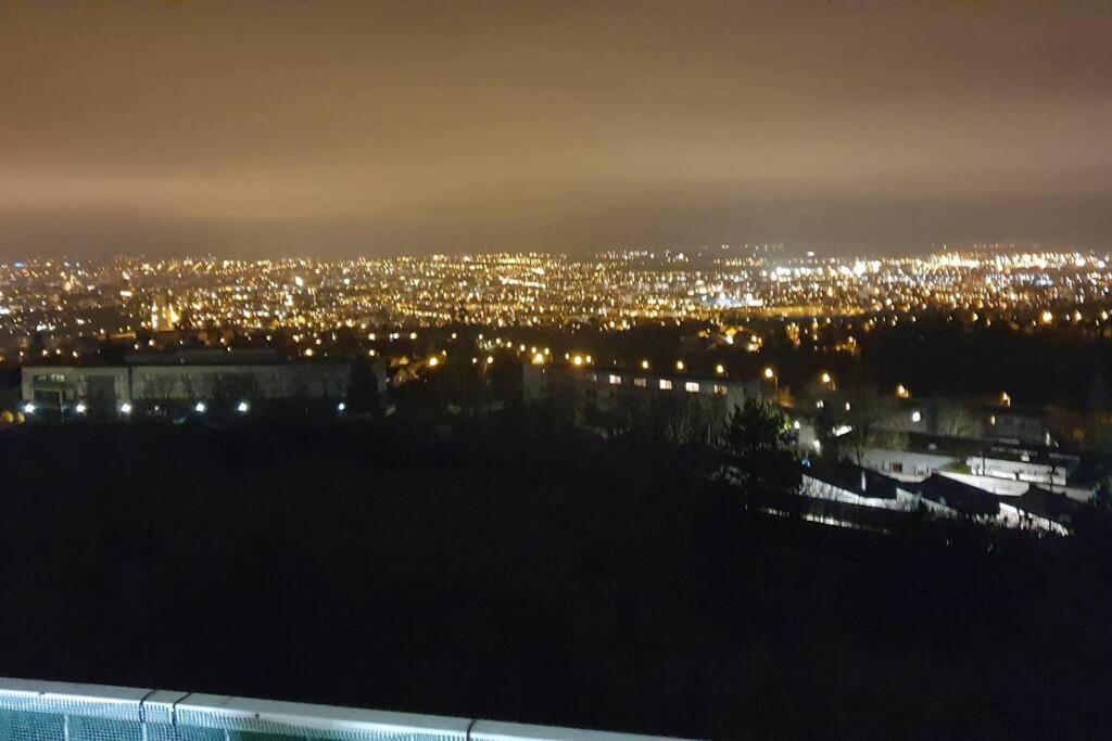 Appartement Motte Giron Dijon Exteriér fotografie