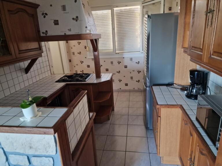 Appartement Motte Giron Dijon Exteriér fotografie